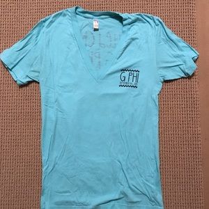 Gphi v neck